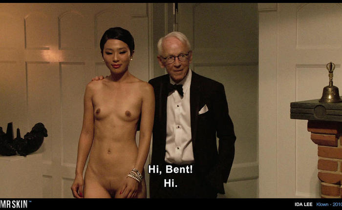 New and Nudeworthy on Netflix 9.26.12 [PICS]