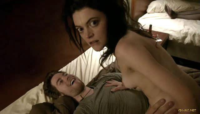 Movie Nudity Report: V/H/S, Butter, The Paperboy [PICS]