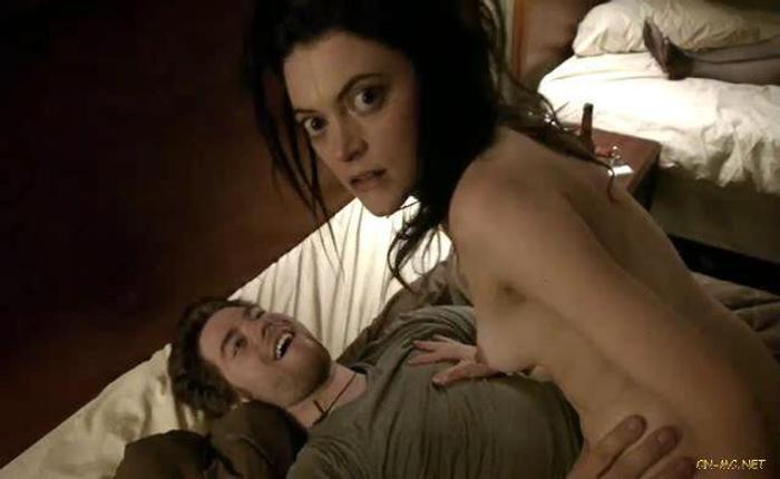 Movie Nudity Report: V/H/S, Butter, The Paperboy [PICS]