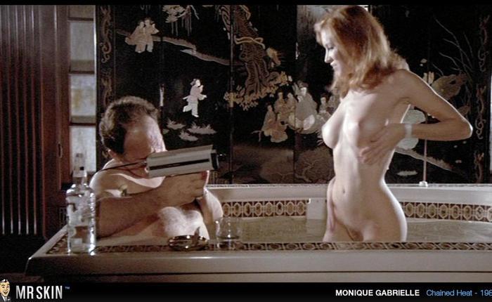 Today Only! Get Half Off Tickets to Chained Heat at Chicago's Music Box Theatre!