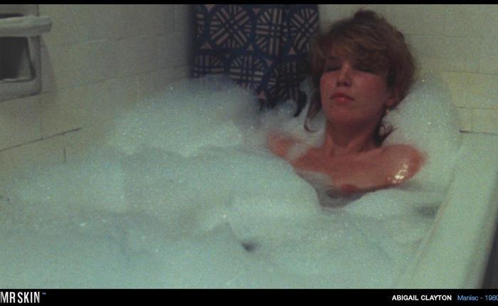 Maniac Is on the Loose at New York's Lincoln Center [PIC]