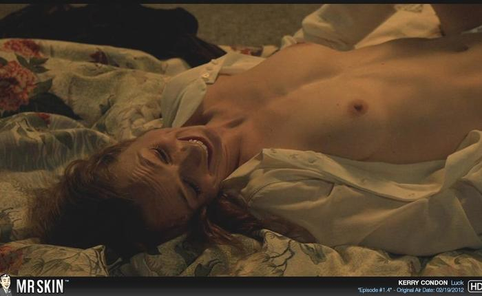 Braless: Celebrity Nudity on DVD and Blu-ray 11.27.12 [PICS]