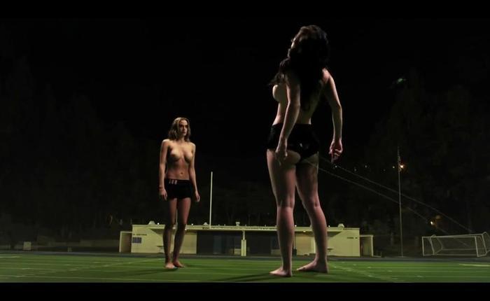 New and Nudeworthy on Netflix 11.28.12 [PICS]