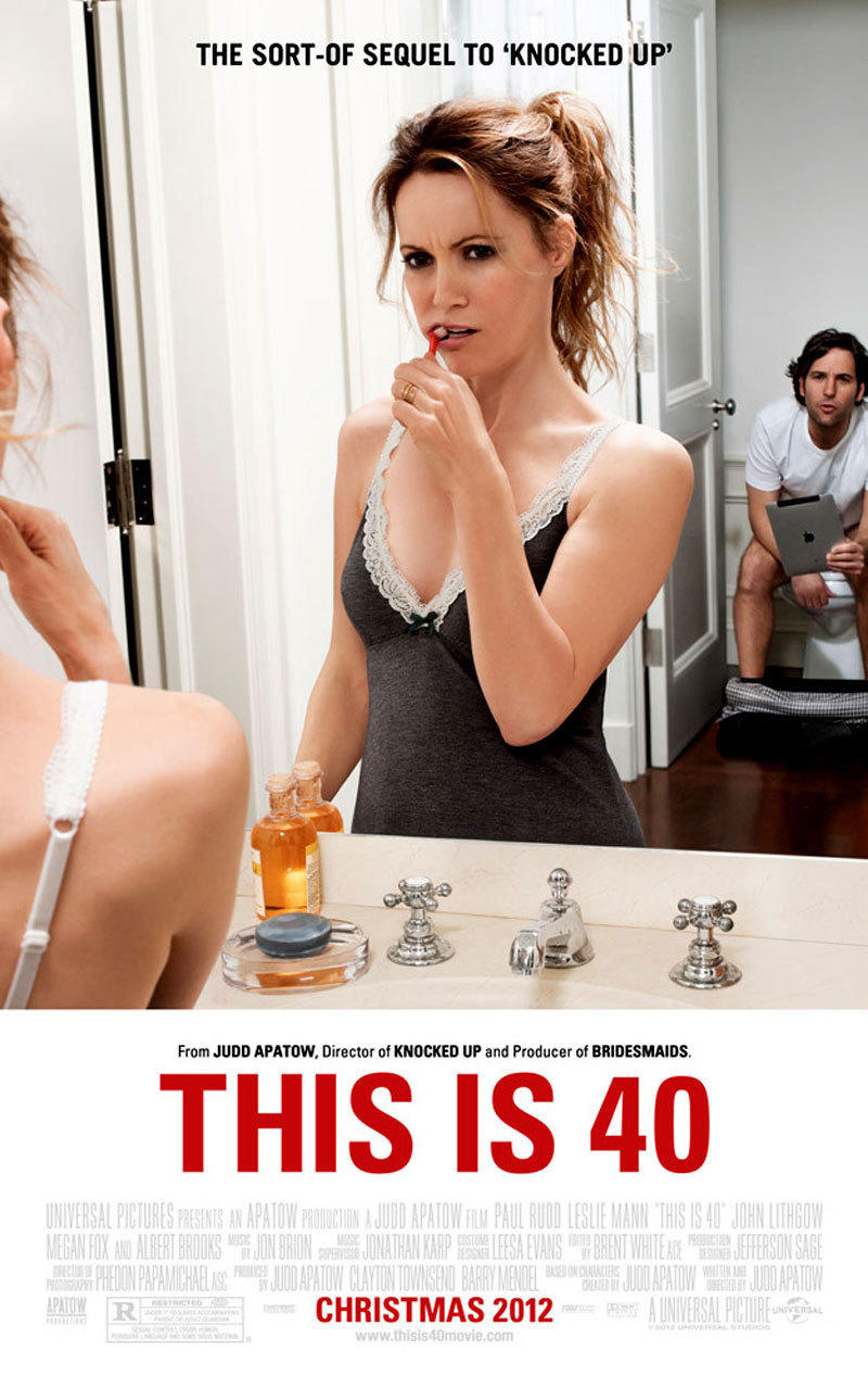 Mr. Skin's Open Letter to Judd Apatow