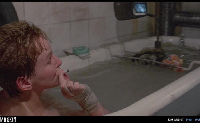 V/H/S: Celebrity Nudity on DVD and Blu-ray 12.4.12 [PICS]