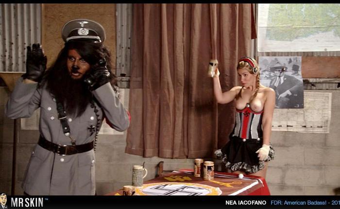 New and Nudeworthy on Netflix 12.12.12 [PICS]