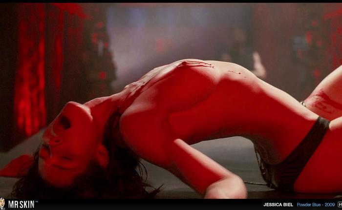 New and Nudeworthy on Netflix: Christmas Edition [PICS]