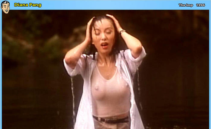 Former Softcore Porn Star Makes A Splash in Chinese Politics [PICS]