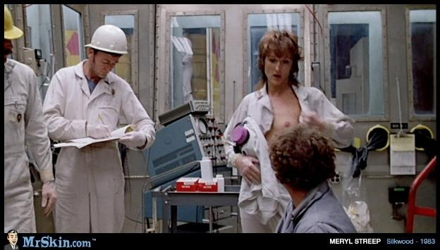 Mr. Skin’s Got Every Scene From Seth MacFarlane’s Oscar Opener “We Saw Your Boobs” [PICS]