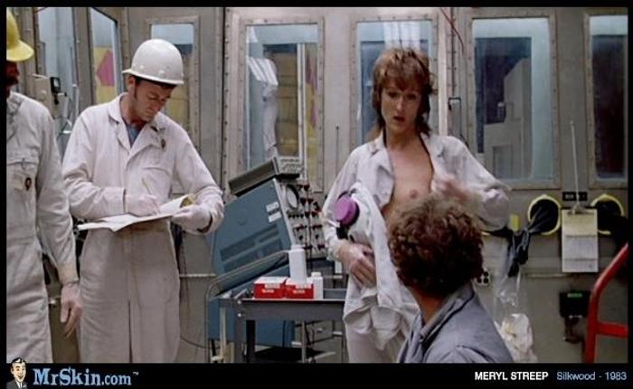 Mr. Skin’s Got Every Scene From Seth MacFarlane’s Oscar Opener “We Saw Your Boobs” [PICS]