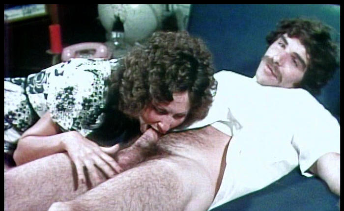 Harry Reems, Star of Deep Throat, Dead at 65