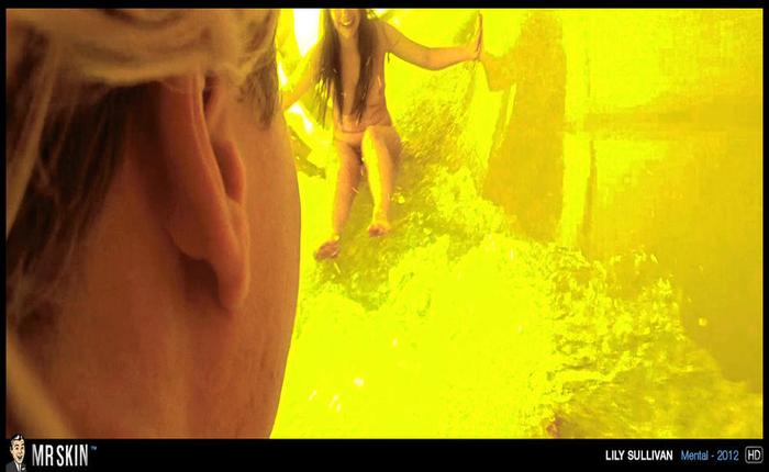 Movie Nudity Report: G.I. Joe: Retaliation, The Place Beyond the Pines, Mental