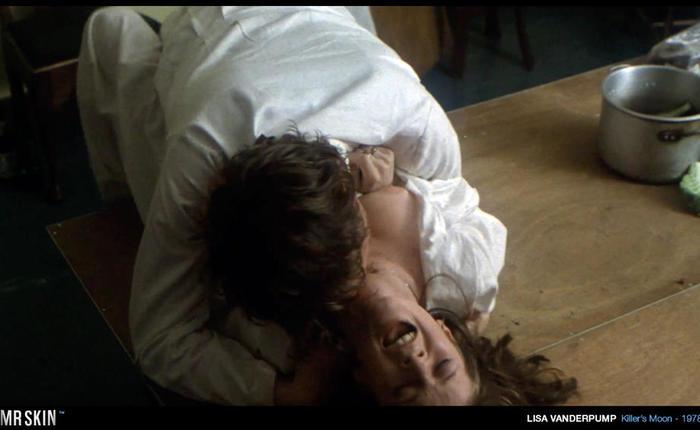 Get a Blast to the Past of Reality Star Lisa Vanderpump [PICS]