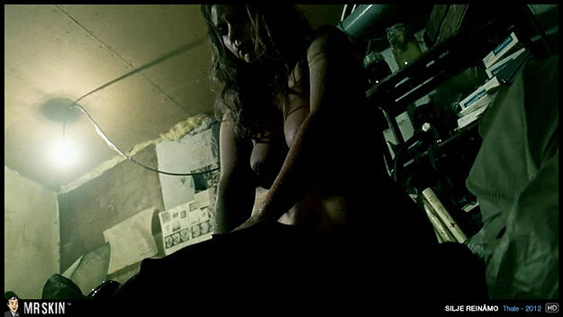 The SKIN-possible: Celebrity Nudity on DVD and Blu-ray 4.23.13 [PICS]