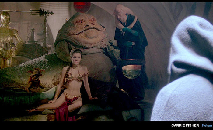 May the Fourth Be With You! Enjoy a Free Sci-Fi Playlist!