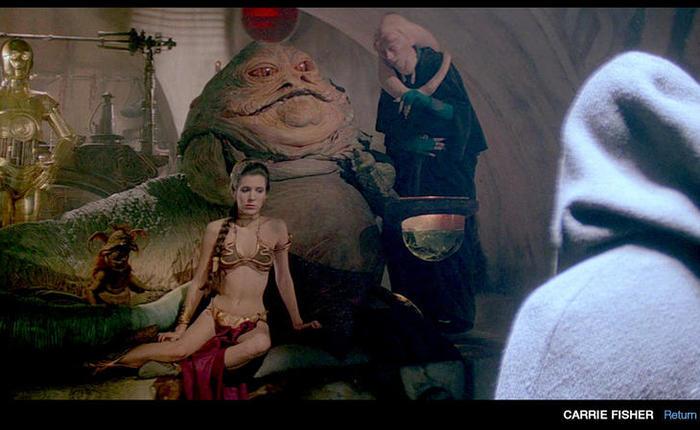 May the Fourth Be With You! Enjoy a Free Sci-Fi Playlist!