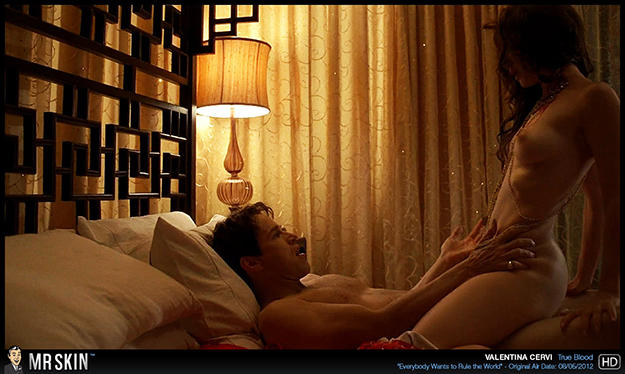True Blood: Celebrity Nudity on DVD and Blu-ray 5.21.13 [PICS]