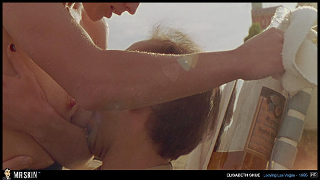 Leaving Las Vegas and More: Nudeworthy on Netflix 5.22.13 [PICS]
