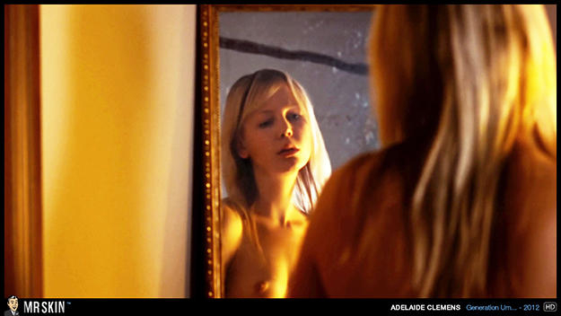 Generation Yum: Celebrity Nudity on DVD and Blu-ray 5.28.13 [PICS]