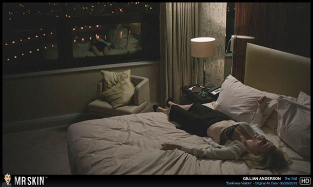The Fall and More: Nudeworthy on Netflix 5.29.13 [PICS]