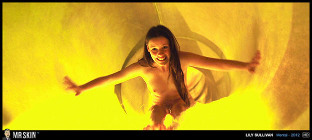 Slip n' Slide: Celebrity Nudity on DVD and Blu-ray 6.4.13 [PICS]
