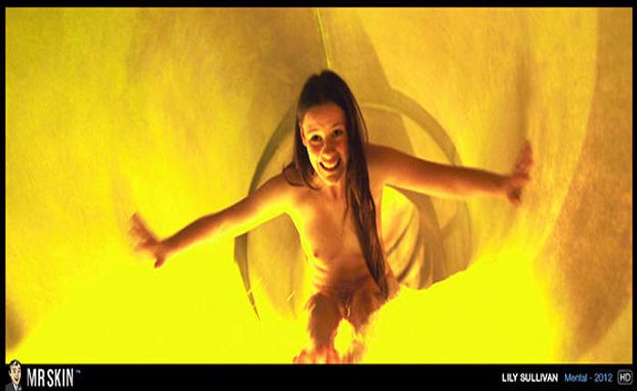 Slip n' Slide: Celebrity Nudity on DVD and Blu-ray 6.4.13 [PICS]