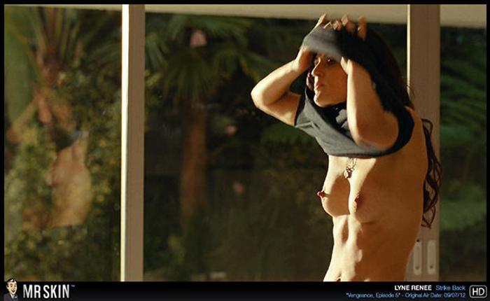 Strike Rack: Celebrity Nudity on DVD and Blu-ray 8.6.13 [PICS]