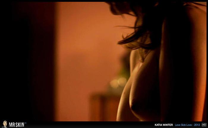 Greenberg and More: Nudeworthy on Netflix 8.21.13 [PICS]