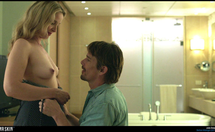 The Internship: Celebrity Nudity on DVD and Blu-ray 10.22.13 [PICS]