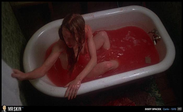 Nudeworthy on Netflix: Halloween 2013 Edition [PICS]