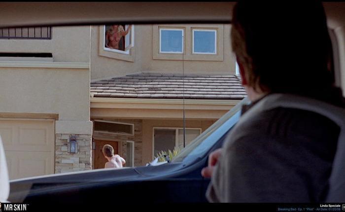 Breaking Bad: Celebrity Nudity on DVD and Blu-ray 11.26.13 [PICS]