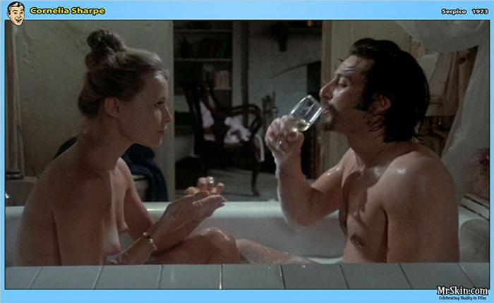 Drinking Buddies: Celebrity Nudity on DVD and Blu-ray 12.3.13 [PICS]