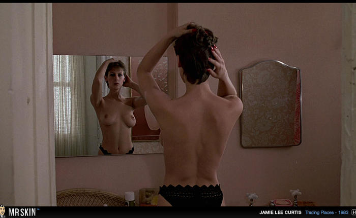 Tits the Season for Christmas Movie Moms Nude [PICS]