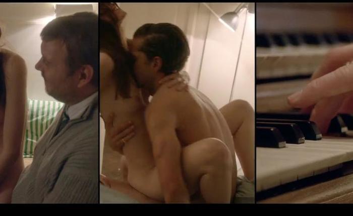 Nymphomaniac Has a Release Date [VIDEO]