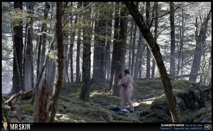 Top of the Lake: Celebrity Nudity on DVD and Blu-ray 1.7.14 [PICS]