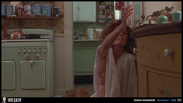 Bull Durham and More: Nudeworthy on Netflix 1.29.14 [PICS]