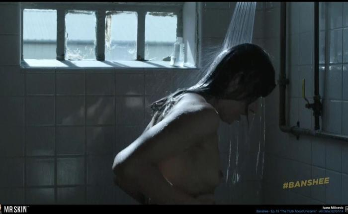 TV Nudity Report: Banshee, Black Sails, True Detective [PICS]