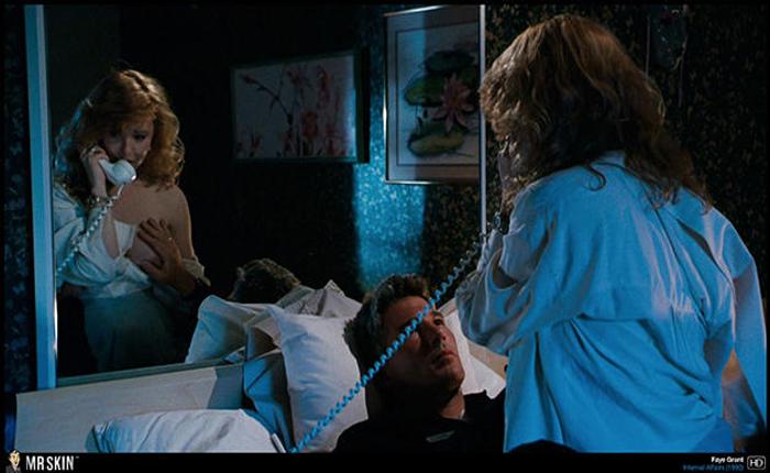 Internal Affairs and More: Nudeworthy on Netflix 2.12.14 [PICS]