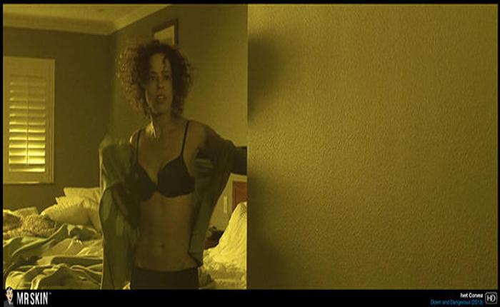 Movie Nudity Report: Down and Dangerous [PICS]