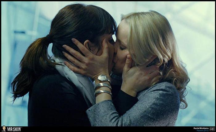 House of Cards and More: Nudeworthy on Netflix 2.19.14 [PICS]