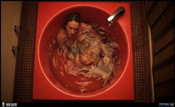 French Lesbians and More: Nudeworthy on Netflix 2.26.14 [PICS]