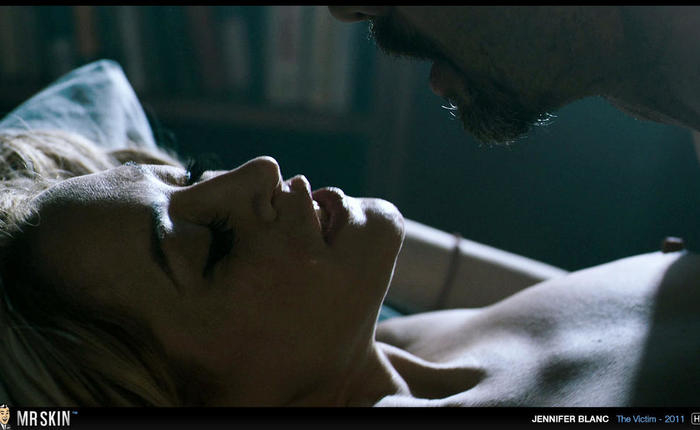 Jennifer Blanc-Biehn: The Mr. Skin Skinterview!