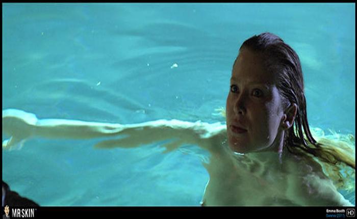 Mr. Skin Giveaway: Win Swerve on Blu-ray!