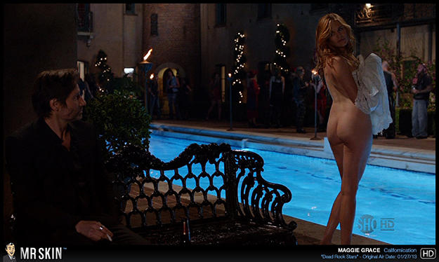 The Wolf of Wall Street and More: Celebrity Nudity on DVD and Blu-ray 3.25.14 [PICS]