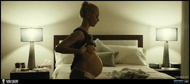 Movie Nudity Report: Enemy, Bad Words, A Birder's Guide to Everything