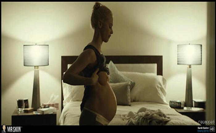 Movie Nudity Report: Enemy, Bad Words, A Birder's Guide to Everything