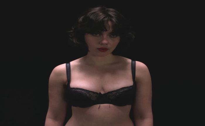 Movie Nudity Report: Under the Skin, Nymphomaniac Vol. 2, Dom Hemingway, The Players, and 10 Rules for Sleeping Around