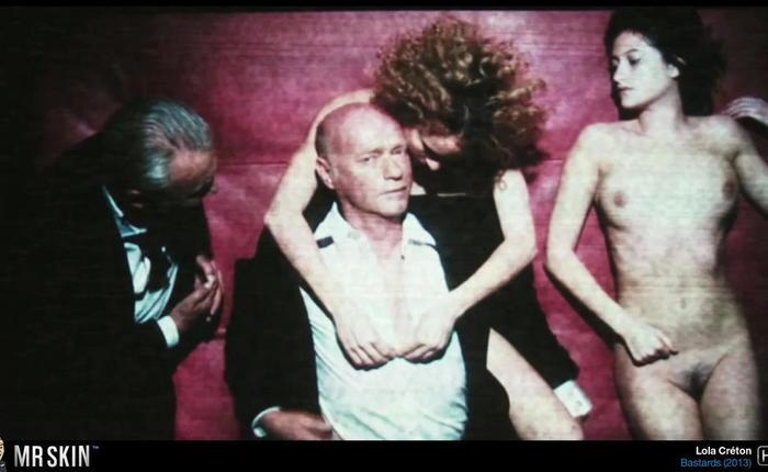 Nurse 3D and More: Celebrity Nudity on DVD and Blu-ray 4.8.14 [PICS]