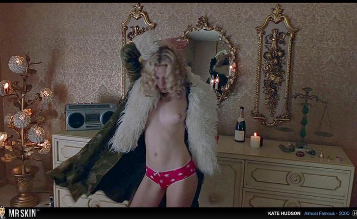 Weekend Birthday Babes Nude at Mr. Skin! [PICS]