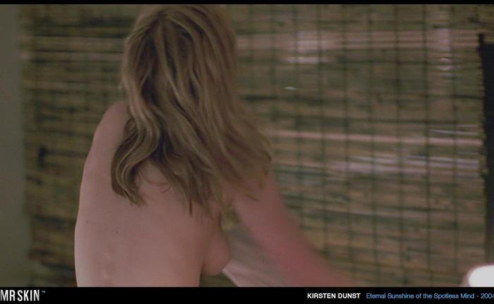 Happy Birthday Kirsten Dunst! See Her Nude Evolution at Mr. Skin! [PICS]